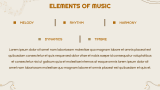 Music Lesson Presentation Theme - Slide 4