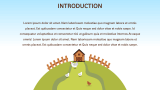 Poultry Farm Theme - Slide 4