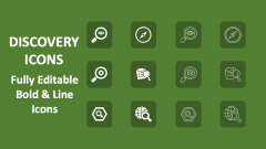 Discovery Icons - Slide 1