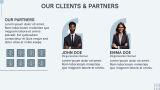 Business Consulting Company Profile - Slide 12