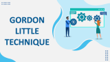 Gordon Little Technique - Slide 1