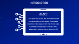 Artificial Intelligence App Pitch Deck - Slide 4
