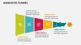 Animated Funnel - Slide 3