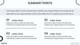 Annual Progress Report - Slide 14