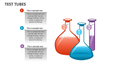 Test Tubes - Slide 1