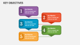 Key Objectives - Slide 5