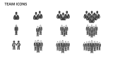 Team Icons - Slide 2