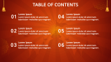 Hinduism Theme - Slide 2