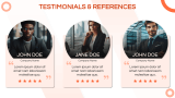 Marketing Director Portfolio - Slide 9