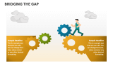 Bridging The Gap - Slide 2