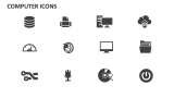 Computer Icons - Slide 2