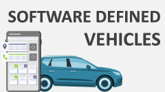 Software Defined Vehicles - Slide 1