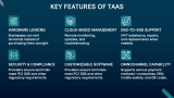 Terminal as a Service - Slide 3