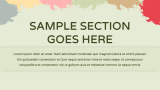 Colorful Presentation Theme - Slide 3