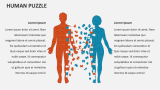 Human Puzzle - Slide 2