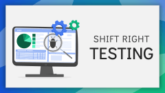 Shift Right Testing - Slide 1