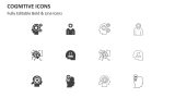 Cognitive Icons - Slide 2
