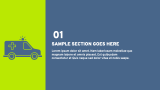 Medical Services Company Profile - Slide 2