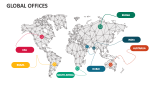 Global Offices - Slide 4