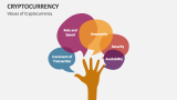 Values of Cryptocurrency - Slide 5