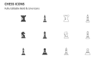 Chess Icons - Slide 2