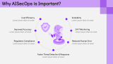 How AISecOps Works? - Slide 6