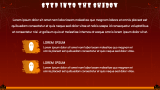 Table of Content - Slide 3