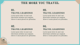 Passport Presentation Theme - Slide 12