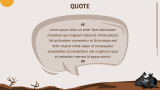 Soil Pollution Theme - Slide 10