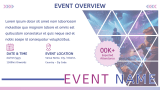 Music Event Sponsorship Proposal - Slide 3