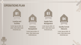 Furniture Shop Business Plan Presentation - Slide 8
