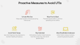 Treatment of Urinary Tract Infections (UTIs) - Slide 12