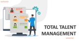 Total Talent Management - Slide 1