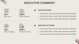 Event Marketing Plan - Slide 3