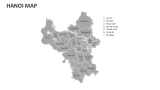 Hanoi Map - Slide 2