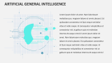 Artificial General Intelligence - Slide 1