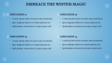 Welcome Winter - Slide 10