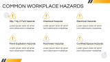 Workplace Safety Training Presentation - Slide 5