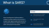 Severe Acute Respiratory Syndrome (SARS) - Slide 2