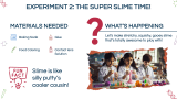 Science Experiments for Kids - Slide 7