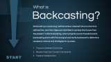 Backcasting - Slide 2