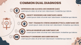 Dual Diagnosis - Slide 6