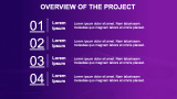 Metaverse Project Proposal - Slide 3