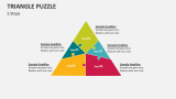 Triangle Puzzles (5 Steps) - Slide 3