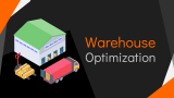Warehouse Optimization - Slide 1
