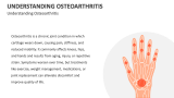 Understanding Osteoarthritis - Slide 2