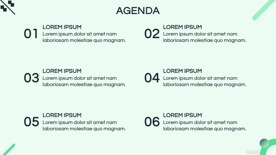 Free - Java Programming Workshop Template for Google Slides and ...