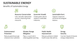 Benefits of Sustainable Energy - Slide 10