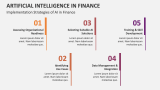 Implementation Strategies of Artificial Intelligence in Finance - Slide 3