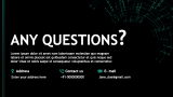 Tech Business Pitch Deck - Slide 11